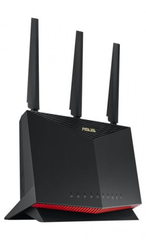 Router bezprzewodowy ASUS RT-AX86U