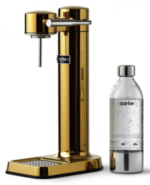 Saturator Aarke Carbonator 3