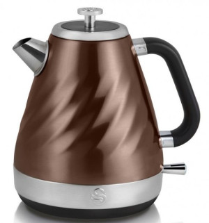 Czajnik elektryczny Swan Twist Jug 2200 W - 1.6l