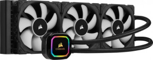 Corsair Hydro Series iCUE H150i RGB PRO XT