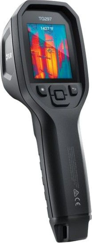 Kamera termowizyjna Flir Bluetooth