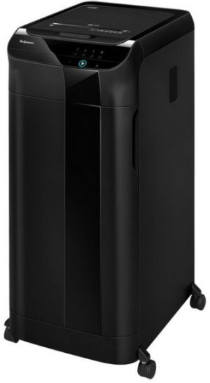 Niszczarka Fellowes Automax 600M ścinki 2x12 83L