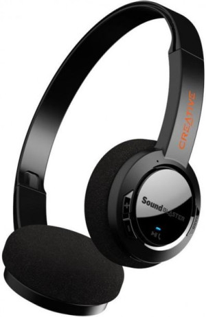 Słuchawki Creative Sound Blaster Jam V2