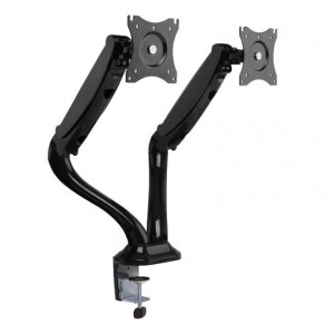 Uchwyt na dwa monitory Logilink BP0041
