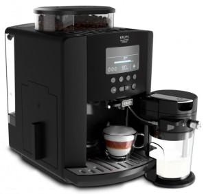 Ekspres automatyczny Krups EA819N Arabica Latte
