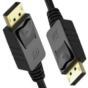 Kabel przewód DisplayPort 1.5m Unitek