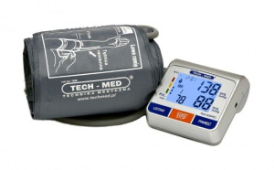 Ciśnieniomierz Elektroniczny TECH-MED TMA-500PRO