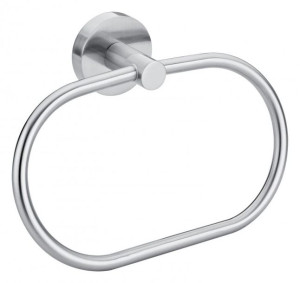 tesa Moon wieszak na ręcznik 40308