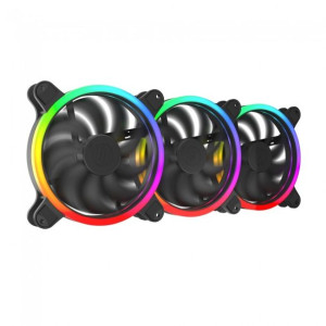 SilentiumPC Corona HP Evo ARGB Kit 3140 mm