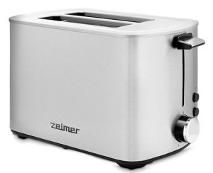 Toster dwuszczelinowy Zelmer ZTS7985 850W 2 tosty