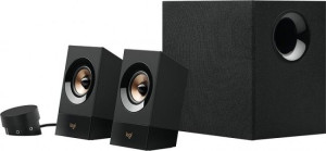 Zestaw głośników 2.1 Logitech Z-533 czarny