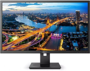 Monitor 32'' Philips 325B1L WQHD IPS 75Hz 4ms HDMI