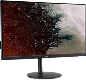 Monitor 27'' Acer Nitro XV272UP WQHD IPS 144Hz 1ms