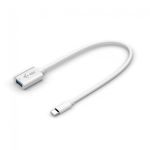 Przejściówka USB-C- USB-A i-tec