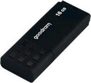 Pendrive GOODRAM 16GB UME 3 czarny [USB 3.0]