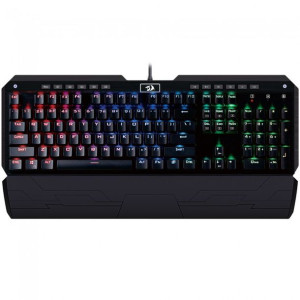 Klawiatura Redragon Indrah K555RGB-1