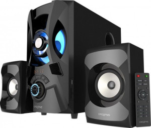 Głośniki PC Creative SBS E2900 2.1 Bluetooth