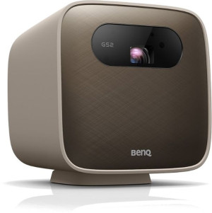 Projektor przenośny DLP BenQ GS2 Bluetooth