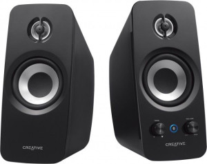 Głośniki bezprzewodowe Creative T15 Wireless 2.0