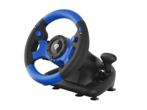 Kierownica Genesis Seaborg 350 do PC PS4 XBOX