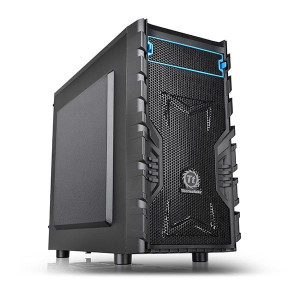 Obudowa Thermaltake Versa H13 Black