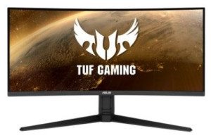 Monitor 34'' ASUS VG34VQL1B UWQHD VA 165Hz Curved