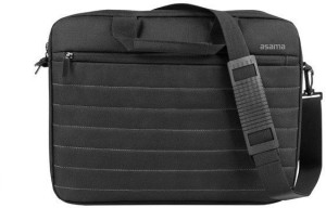 Torba do laptopa Ugo Asama BS200 15.6'' czarna