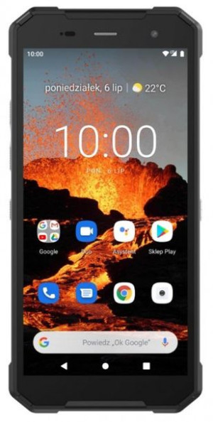 myPhone Hammer Explorer PRO 6/128GB NFC LTE orange