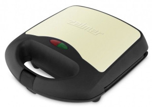 Opiekacz do kanapek Zelmer ZSM7861 - 750 W 2 tosty
