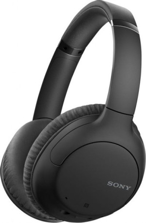 Słuchawki BT Sony WHCH710NB Czarne