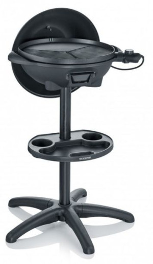 Grill elektryczny stojący Severin PG 8541