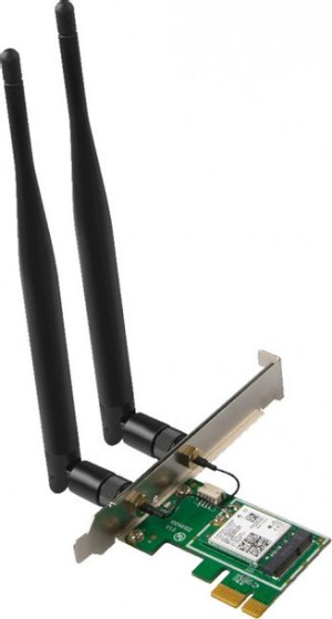 Karta sieciowa WiFi Tenda E30