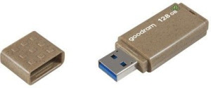 Pendrive Goodram 128gb Ume 3 Eco Friendly