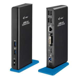 Stacja dokująca i-tec USB 3.0 HDMI DVI Full HD