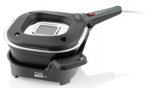 Patelnia elektryczna Eta Prodiż Mini 380 W - 3l