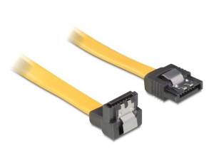 Delock SATA 0.7m