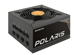 Zasilacz Chieftec 750W PPS-750FC