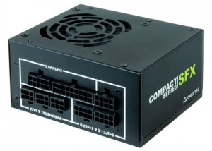 Zasilacz Chieftec 650W CSN-650C
