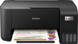 Urządzenie wielofunkcyjne Epson L3210 A4