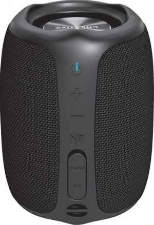 Głośnik BT Bluetooth Creative Muvo Play Czarny