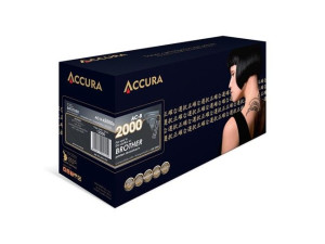 Bęben Accura drum do Brother (DR-2000) - Czarny