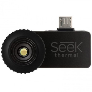 Seek Thermal Compact Android micro USB