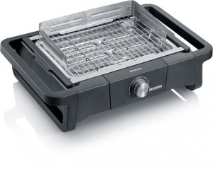Grill elektryczny Severin PG 8123 - 2500 W