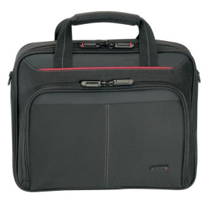 Targus Classic Clamshell Case 15,6" czarna