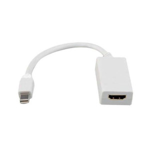 Przejściówka LogiLink DisplayPort