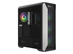 Obudowa Genesis Irid 515 ARGB wentylator kontroler