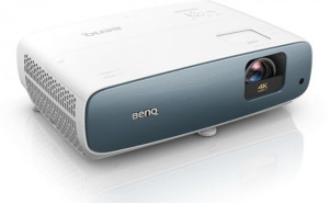 Projektor DLP BenQ TK850
