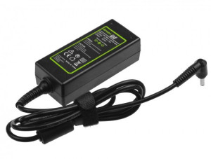 Green Cell PRO do Asus 33W 19V wtyk 40x135