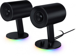 Głośniki komputerowe Razer Nommo Chroma