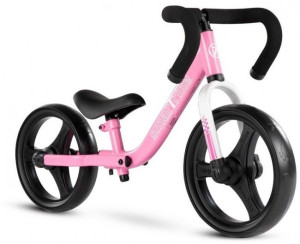 Rowerek biegowy Smart Trike Składany Różowy